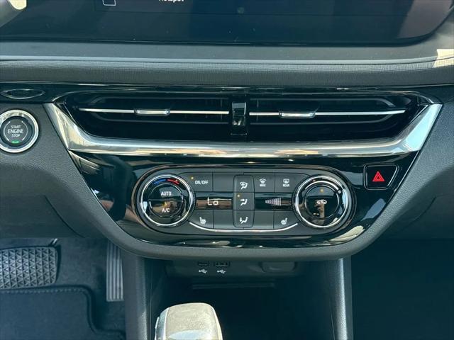 2026 Buick NV Sport Touring FWD