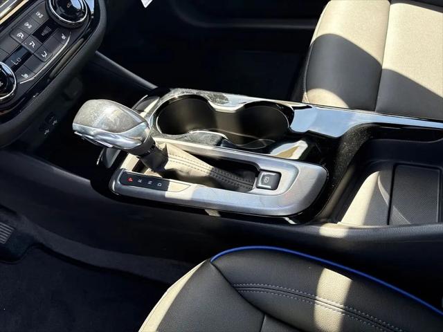 2026 Buick NV Sport Touring FWD