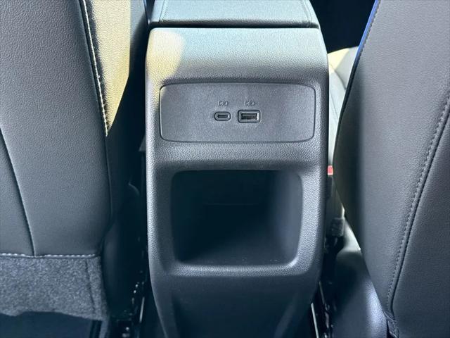 2026 Buick NV Sport Touring FWD