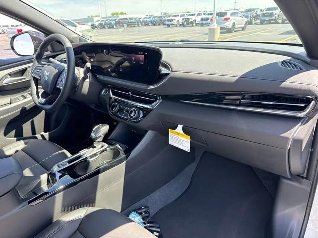 2026 Buick NV Sport Touring FWD