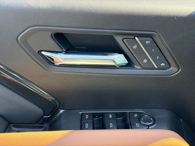2026 GMC Canyon AT4, 4WD