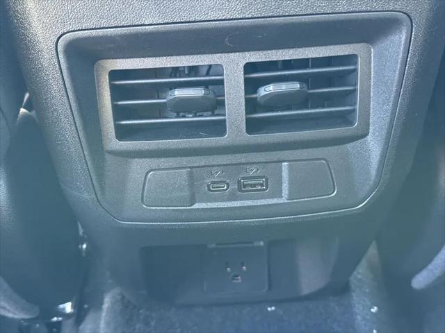 2026 GMC Canyon AT4, 4WD