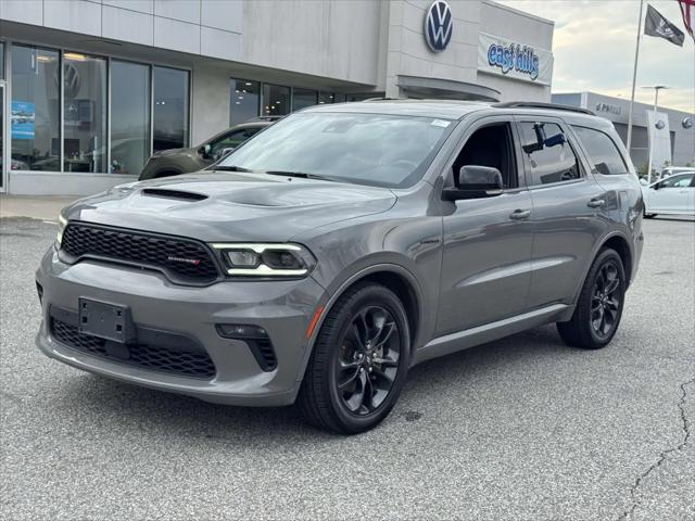 2023 Dodge Durango R/T Plus AWD