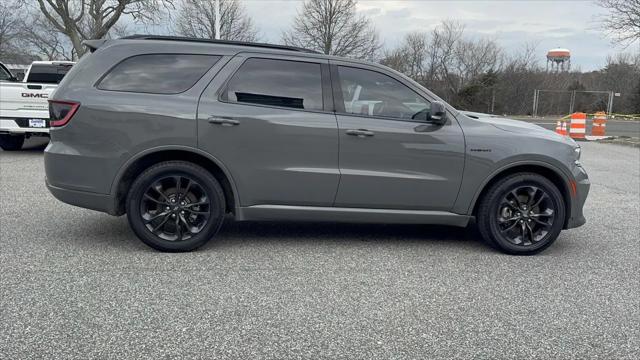 2023 Dodge Durango R/T Plus AWD