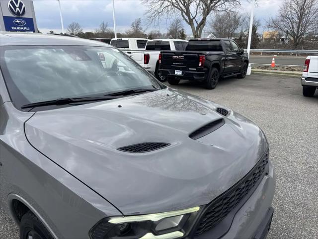 2023 Dodge Durango R/T Plus AWD