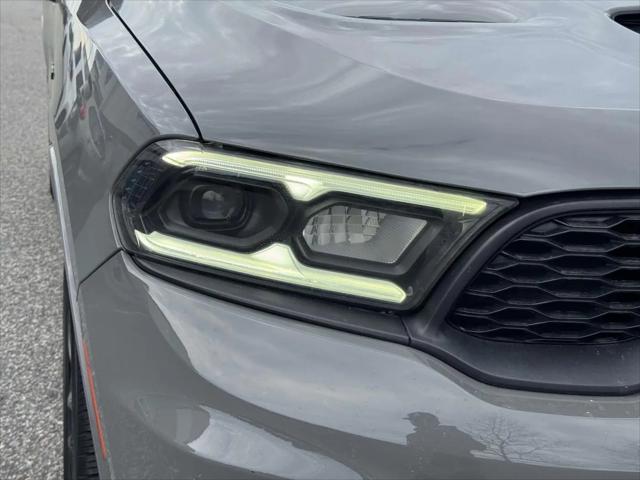 2023 Dodge Durango R/T Plus AWD