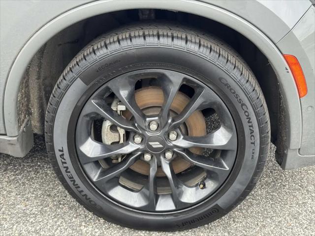 2023 Dodge Durango R/T Plus AWD