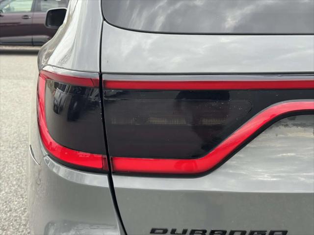2023 Dodge Durango R/T Plus AWD