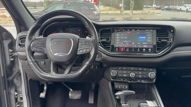 2023 Dodge Durango R/T Plus AWD