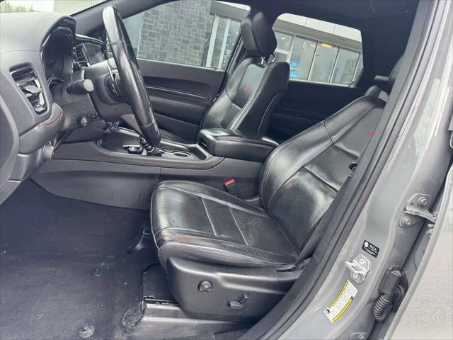 2023 Dodge Durango R/T Plus AWD