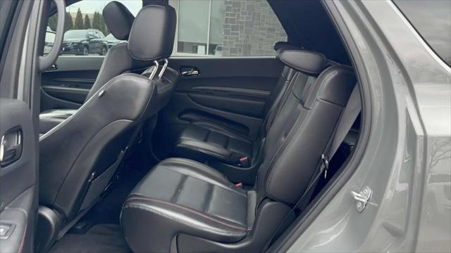 2023 Dodge Durango R/T Plus AWD