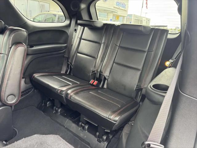 2023 Dodge Durango R/T Plus AWD