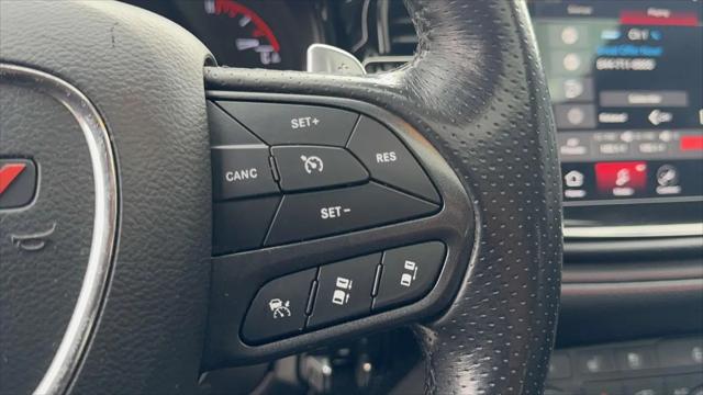 2023 Dodge Durango R/T Plus AWD