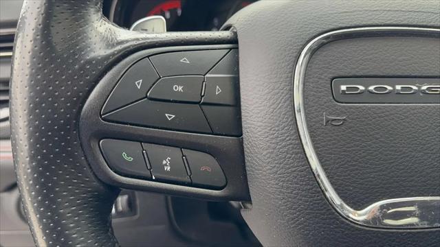 2023 Dodge Durango R/T Plus AWD