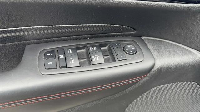 2023 Dodge Durango R/T Plus AWD