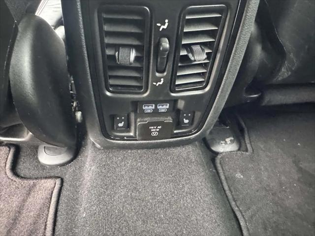 2023 Dodge Durango R/T Plus AWD