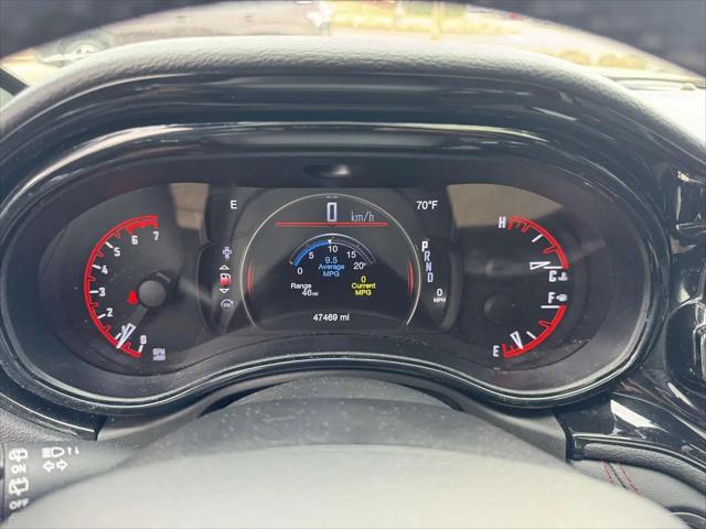 2023 Dodge Durango R/T Plus AWD