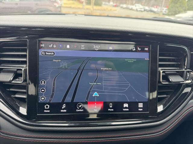 2023 Dodge Durango R/T Plus AWD