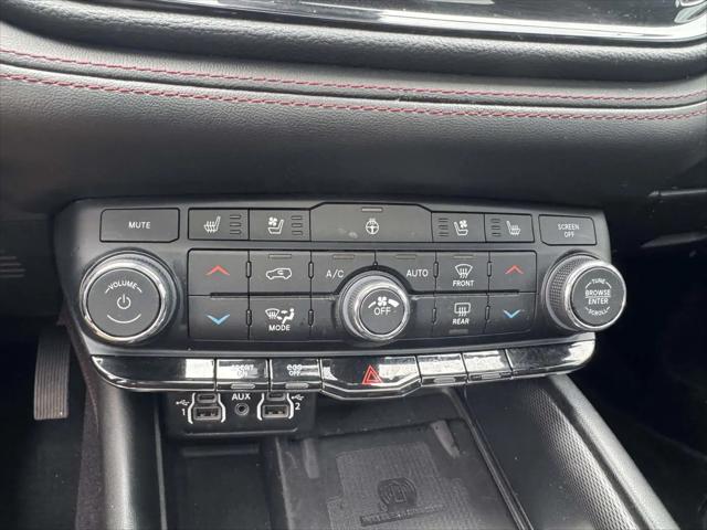 2023 Dodge Durango R/T Plus AWD