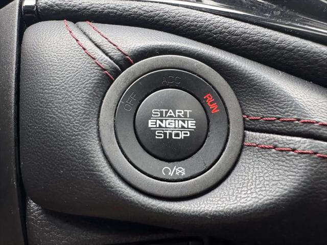 2023 Dodge Durango R/T Plus AWD
