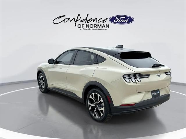 2026 Ford Mustang Mach-E Select