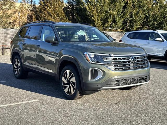 2026 Volkswagen Atlas SE with Technology for sale in Sayville, NY