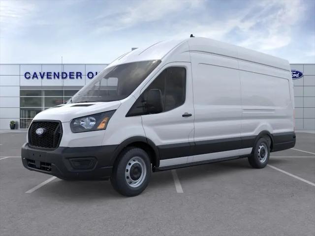 2026 Ford Transit Cargo Van T-350 for sale in Oklahoma City, OK