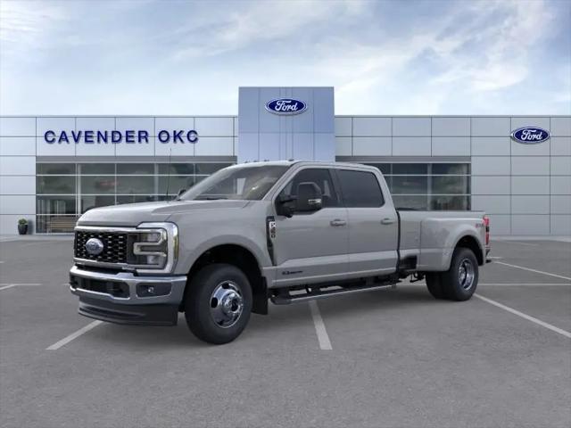 2026 Ford F-350 LARIAT for sale in Oklahoma City, OK