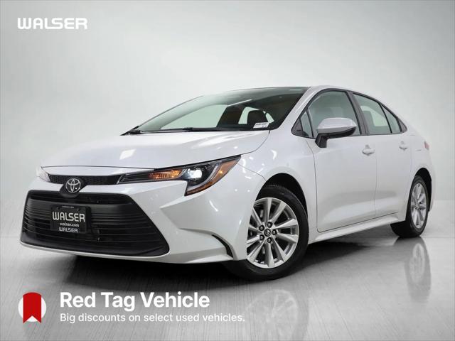 2026 Toyota Corolla LE for sale in Bloomington, MN
