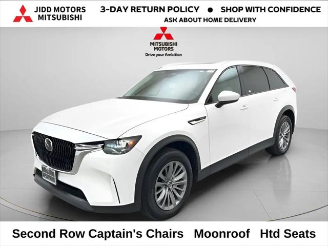 2024 Mazda X-90 Preferred for sale in Des Plaines, IL