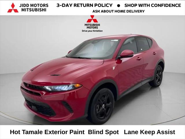 2024 Dodge Hornet GT AWD for sale in Des Plaines, IL