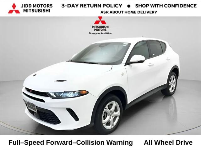 2024 Dodge Hornet GT AWD for sale in Des Plaines, IL