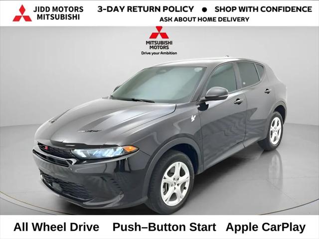 2024 Dodge Hornet GT AWD for sale in Des Plaines, IL
