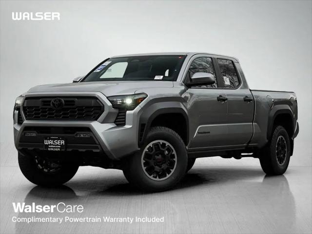 2026 Toyota Tacoma TRD Off Road for sale in Bloomington, MN