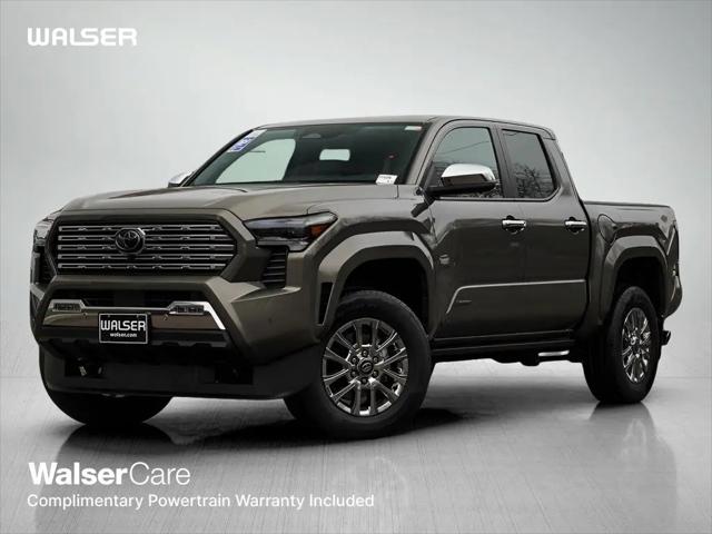 2026 Toyota Tacoma Limited for sale in Bloomington, MN