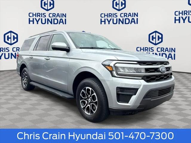 2024 Ford Expedition XLT MAX for sale in Conway, AR