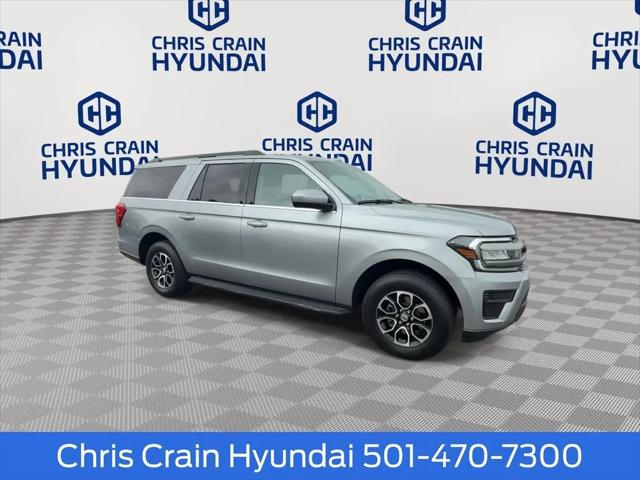 2024 Ford Expedition XLT MAX
