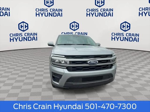 2024 Ford Expedition XLT MAX