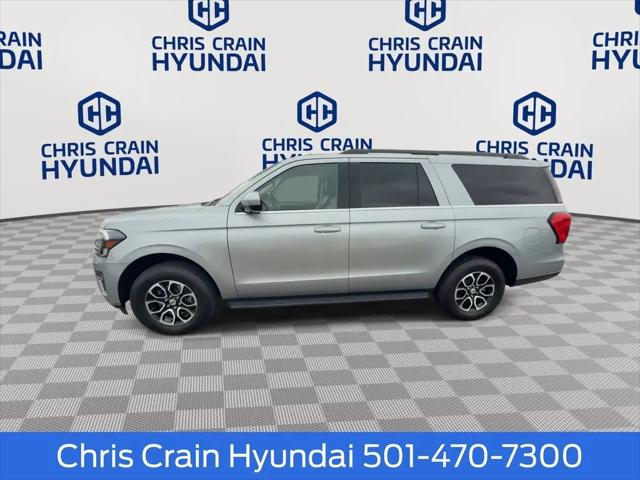 2024 Ford Expedition XLT MAX