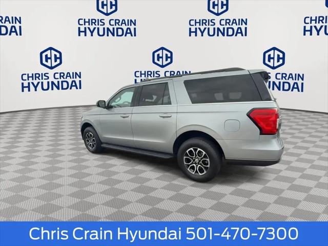 2024 Ford Expedition XLT MAX