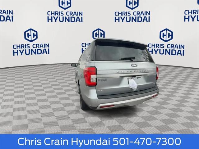 2024 Ford Expedition XLT MAX