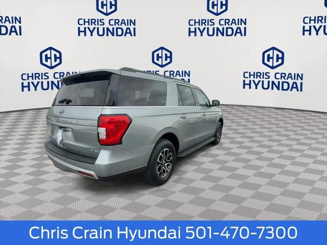 2024 Ford Expedition XLT MAX