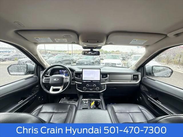 2024 Ford Expedition XLT MAX