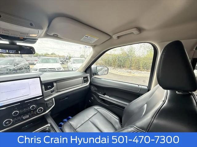 2024 Ford Expedition XLT MAX