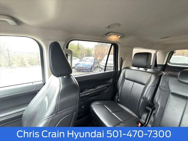 2024 Ford Expedition XLT MAX