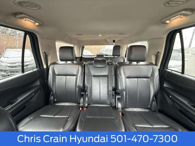 2024 Ford Expedition XLT MAX