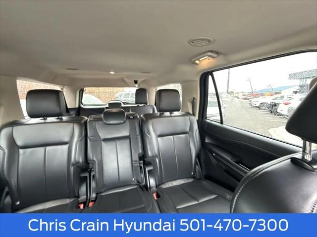 2024 Ford Expedition XLT MAX