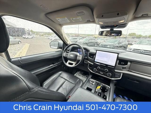 2024 Ford Expedition XLT MAX