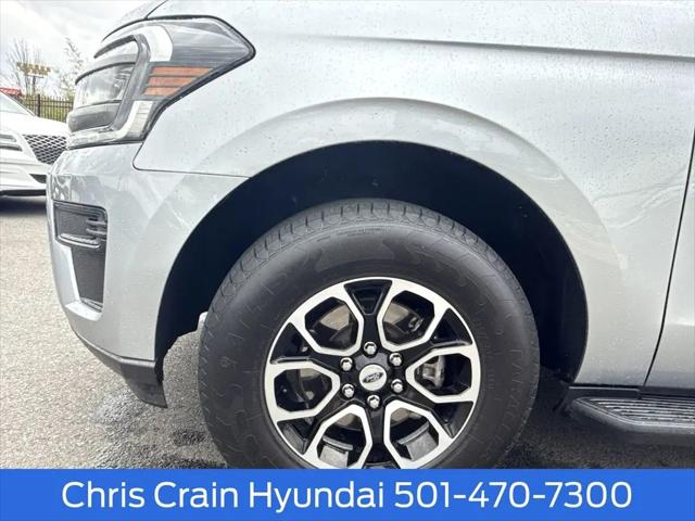 2024 Ford Expedition XLT MAX