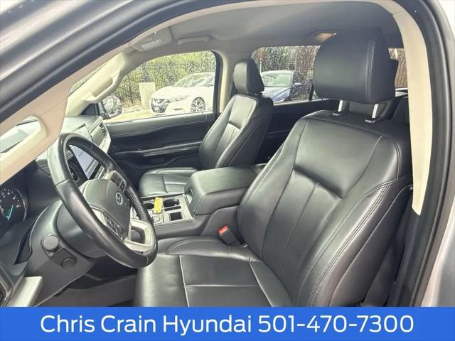 2024 Ford Expedition XLT MAX